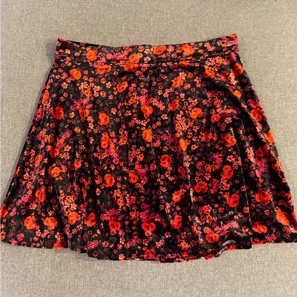 Velvet Francesca’s Skirt